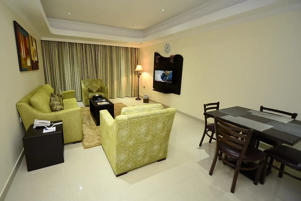 Alain Hotel Ajman 4*,  United Arab Emirates