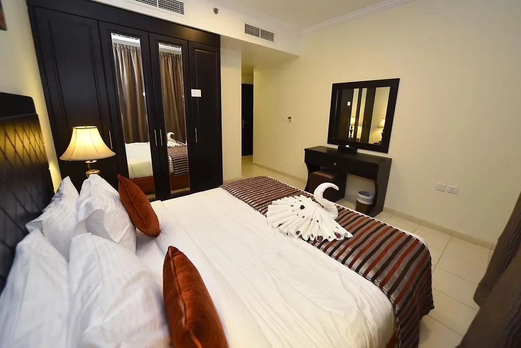 Alain Hotel Ajman United Arab Emirates